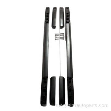 D-MAX 2020+ paa rack rack bar